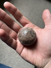 Cannon ball for sale  LONDON