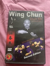 Wing chun kung for sale  BIDEFORD