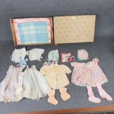 Vintage baby clothes for sale  Camden