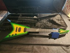 Solar guitars v2.6lb for sale  Hayward