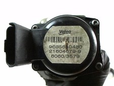 Vanne egr mini d'occasion Vanne egr mini d'occasion  Parthenay