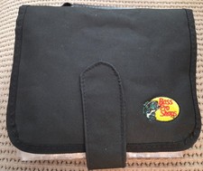 Bass Pro Shops Tackle Binder 10x8” Usado com Isca Worms comprar usado Bass Pro Shops Tackle Binder 10x8” Usado com Isca Worms comprar usado  Enviando para Brazil