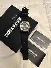 Montre zadig voltaire d'occasion  Soissons