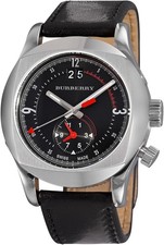 watch mens dual time for sale  Bensalem