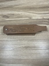 Lynch champion turkey for sale  Jennings