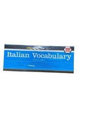 Sparknotes 1000 italian for sale  Springfield