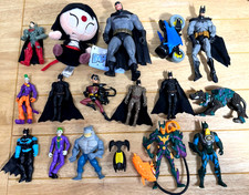 Batman mixed figures for sale Batman mixed figures for sale  KIRKCALDY