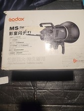 Godox series ms300 d'occasion  Expédié en Belgium