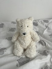 Jellycat edmund cream for sale  THIRSK