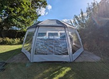 Bestway round pool for sale  OSWESTRY
