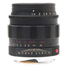 Leica 50mm f1.4 for sale  Rancho Mirage