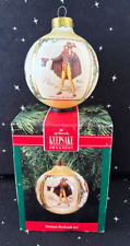 Vtg hallmark ornaments for sale  Castle Rock