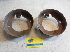 Coppia sede faro usato  Italia