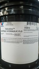 Valvoline unitrac fluid for sale  Elkhart
