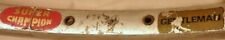 Jante alu satin d'occasion  Toulon-