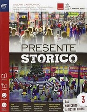 Presente storico castronovo usato  Sesto San Giovanni