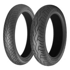 Gomme moto bridgestone usato  Fisciano