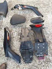 ktm 390 duke 2013 usato  Bagnacavallo