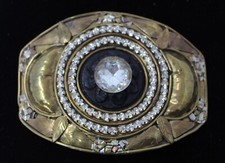 Vtg handmade belt for sale  Port Richey