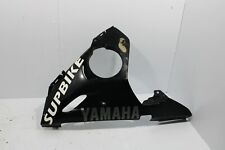Carena plastica yamaha usato  Massa di Somma