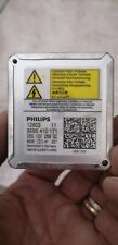 Philips lampada xenon usato  Sant Antonio Abate
