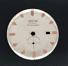 Zeih calendar vintage d'occasion  Expédié en Belgium