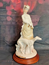 Vintage 28cm lady for sale  LEEDS