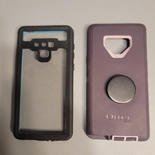 Galaxy note case for sale  Hay Springs