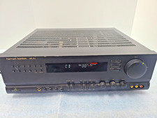 Harman kardon avr for sale  Gilroy