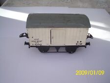 Hornby gauge refrigerator for sale  PERSHORE