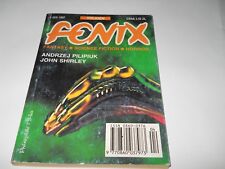 Używany, FENIX 4 (63) 1997 Pilipiuk Shirley na sprzedaż  PL