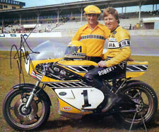 Kenny roberts hand for sale  HARLOW