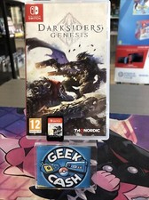darksiders masque d'occasion darksiders masque d'occasion Blanzy