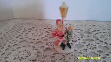 Sebastian miniatures santa for sale  Ashland