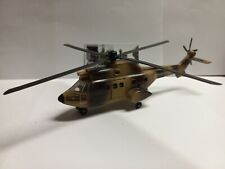 Solido hélicoptère puma d'occasion  Plougastel-Daoulas