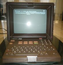 Minitel telic alcatel d'occasion  Gerzat