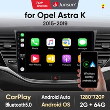 Android carplay car for sale  LEICESTER