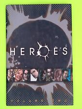 Heroes 2009 wildstorm for sale  USA