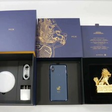 Xiaomi Mi Mix 3 Forbidden City edição limitada 12+512G (desbloqueado) comprar usado  Enviando para Brazil