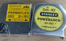 Rare rabone chesterman for sale  LEICESTER