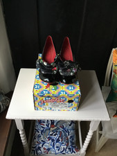 Irregular choice floral for sale  HONITON