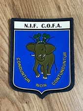 Patch gommata n.i.f usato  Roma