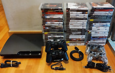 Console ps3 250 d'occasion  Toulon-