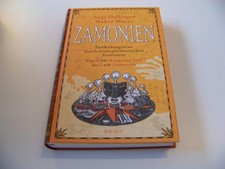 Zamonien buch walter gebraucht kaufen  Garbsen