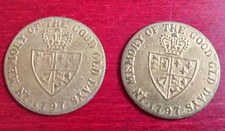 George iii memory for sale  UK