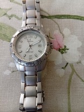 Montre festina homme d'occasion  Domérat
