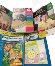 3rd work grade books 4th for sale 3rd work grade books 4th for sale Vermilion