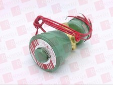 ASCO EF8342C022M-120/60,110/50 / EF8342C022M1206011050 (NOVO SEM CAIXA) comprar usado  Enviando para Brazil