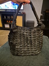 Gorgeous black leather for sale  Snyder