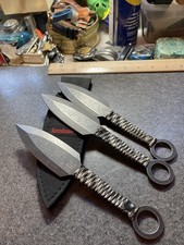 Kershaw 1747bw throwing for sale  Clackamas